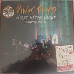 Pink Floyd  Numbered 5 lp box King Crimson Genesis Camel Yes, Verzenden, Zo goed als nieuw, 12 inch, Overige genres