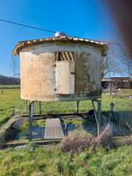 Duivenhok, vogelhok, kippenhok, Ophalen, Gebruikt, Kippenhok of Kippenren