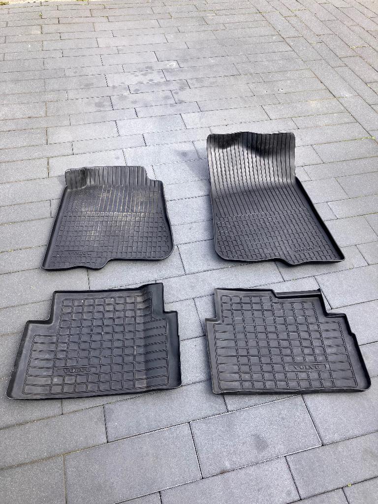 Volvo 240 740 940 onderdelen, Auto-onderdelen, Ophalen of Verzenden, Volvo