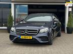 Mercedes-Benz E-klasse 300 e Business Solution AMG - BTW Aut, Auto's, Mercedes-Benz, Automaat, Achterwielaandrijving, Gebruikt