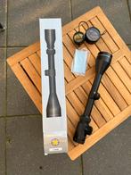 Richtkijker 3-9x50 riflescope, Ophalen of Verzenden, Nieuw