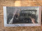 Atlas Collections GMC CCKW 353 Legertruck Model, Verzenden, Nieuw, 1:32 tot 1:50, Truck