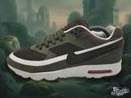 Nike Air Max BW Ultra 'Cargo Khaki' EU40 2016, Colosseum 1, 1213 NL Hilversum, Nederland, Nike, Ophalen of Verzenden, Sneakers of Gympen