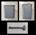 Brabantia Bo Touch Bin - 2 losse binnenemmers (11 L + 23 L), Huis en Inrichting, Woonaccessoires | Prullenbakken, Kunststof, Ophalen of Verzenden