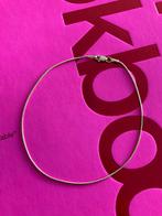 Gouden enkelbandje enkelband 14 karaat goud 585, Ophalen of Verzenden, Goud