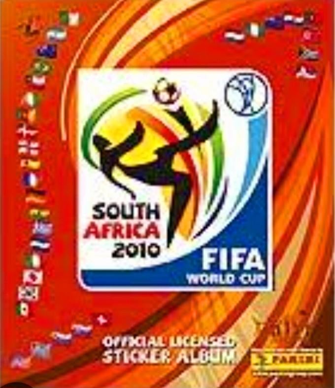 VÉÉL STICKERS OM JE PANINI ALBUM WK 2010 COMPLEET TE MAKEN !, Ophalen of Verzenden, Nieuw, Buitenlandse clubs, Poster, Plaatje of Sticker