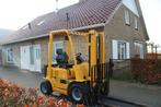 Eurotrac Agri 12 (bj 2023), Diesel, Ruwterrein, Eurotrac