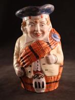 Karikaturale bierpul van keramiek, Ophalen of Verzenden