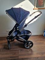 Joolz Geo Duo Kinderwagen + Maxi cosi, Gebruikt, Luchtbanden, Ophalen, Kinderwagen