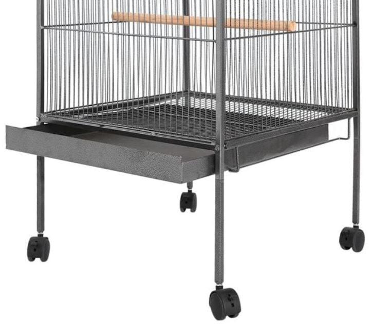Vogelkooi vogelvoliere vogelhok kooi voliere GRATIS BEZORGD!, Dieren en Toebehoren, Verzenden, P. Venemakade 163c, 9605 PN Kiel-Windeweer