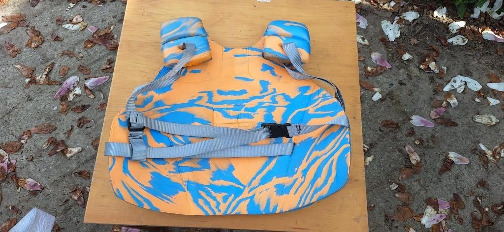 OBO hockey body guard, Sport en Fitness, Hockey, Ophalen, Gebruikt, Kleding