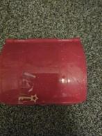 Baby secrets, Ophalen, Dame