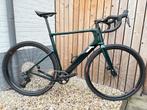 3T Ultra Exploro maat 58 carbon gravel Shimano GRX Di2 1x12, Overige merken, 28 inch, Carbon, -