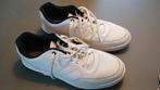 sportschoenen heren maat 48 / 48,5, Ophalen of Verzenden, Zo goed als nieuw, Skechers, Wit