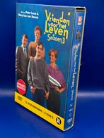 Vrienden voor het Leven complete Seizoen 3 DVD box origineel, Gebruikt, Verzenden, Alle leeftijden, Boxset