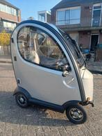 Shoprider overdekte scootmobiel, Ophalen, Gebruikt, Shoprider, 46 km of meer