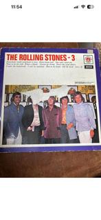 The Rolling stones, Ophalen of Verzenden, Zo goed als nieuw, 12 inch, Poprock