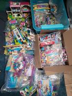 heel veel lego friends, 46 sets, Ophalen of Verzenden, Gebruikt, Complete set, Lego