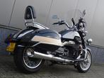 Moto Guzzi CALIFORNIA 1400 TOURING (bj 2017), Bedrijf, 1400 cc, Overig