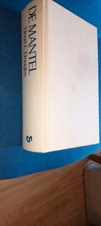 DOUGLAS, LLOYD C.	-   De Mantel, Boeken, Ophalen of Verzenden, Gelezen, DOUGLAS, LLOYD C.