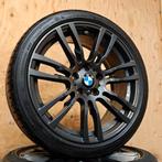 Org. 19" BMW 403M velgen 3 4 serie F30 F31 F32 F36 M 403, Auto-onderdelen, Banden en Velgen, 19 inch, Gebruikt, Bmw, Banden en Velgen