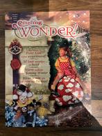 Efteling Wonder Herfst/Winter 2002-2003, Verzamelen, Efteling, Ophalen of Verzenden, Zo goed als nieuw, Overige typen