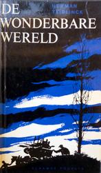 Herman Teirlinck - De wonderbare wereld, Boeken, Ophalen of Verzenden, Gelezen, België