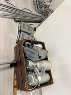 winkel inventaris, Ophalen, Gebruikt