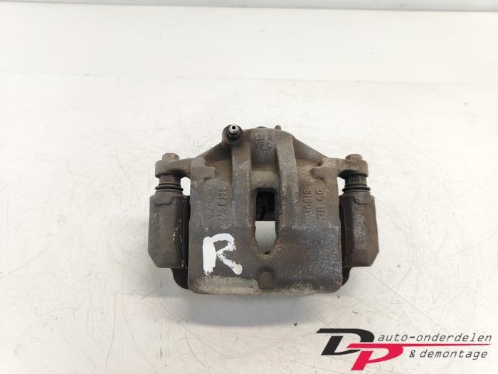 Remklauw (Tang) rechts-voor van een Kia Sportage, Auto-onderdelen, Remmen en Aandrijving, Kia, Gebruikt, 3 maanden garantie, Ophalen of Verzenden