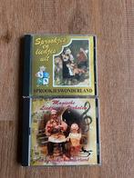 Sprookjeswonderland cd’s, Ophalen of Verzenden, Gebruikt, Verhaal of Sprookje, Boxset