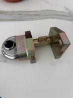 Caravan / aanhanger slot Mewaho BV Type T280A, Ophalen, Gebruikt