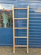 Vintage gymnastiek klimrek, Ophalen, Gebruikt