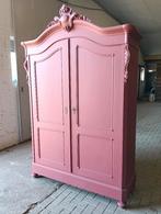 Super gave demontabele antieke kast., Ophalen of Verzenden