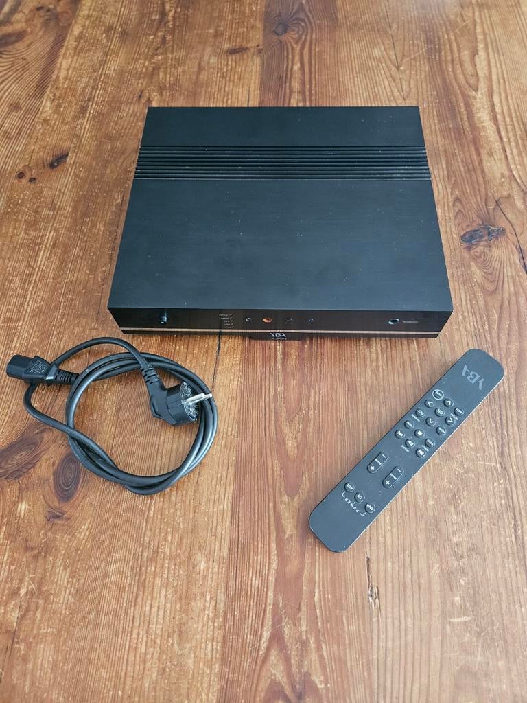 YBA digitale voorversterker, DAC, DDC, Ophalen, Zo goed als nieuw