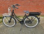 Elektrische damesfiets Gazelle puur NL, Ophalen, Nieuw, 51 tot 55 cm, 50 km per accu of meer
