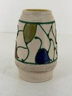 Vintage West Germany keramiek vaasje – jaren 60, Ophalen of Verzenden