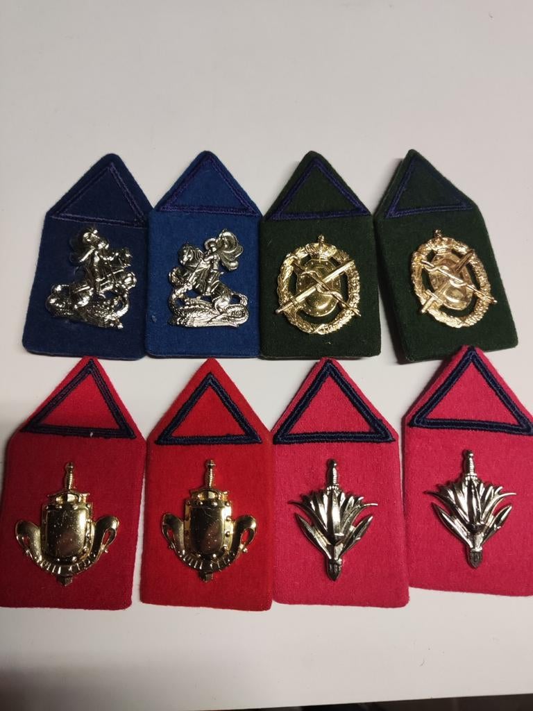 Dienstpllichtig opleiding tot Onderofficier. GNKD verkocht., Verzamelen, Ophalen of Verzenden, Landmacht, Nederland