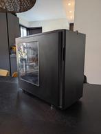 Gaming PC | I5-6600K | 16 GB RAM | ASUS GTX 1070 | 1TB NVME, Ophalen, Gebruikt, Gaming, HDD