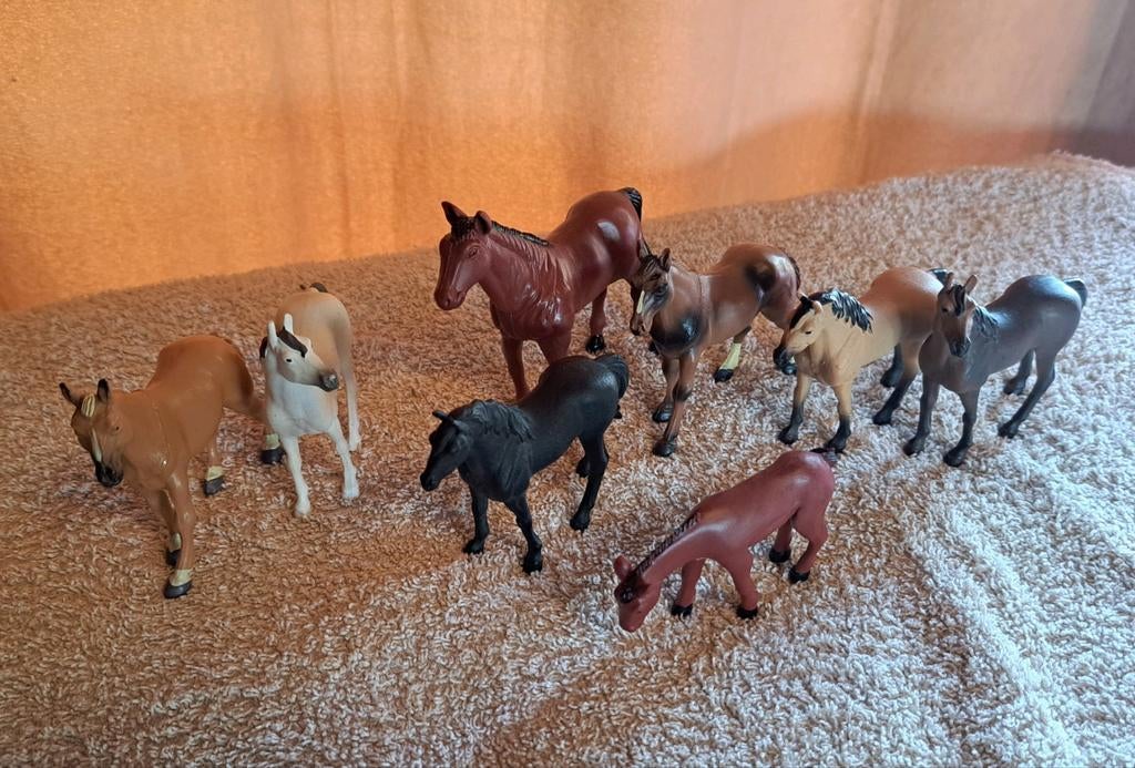 Paarden, boerderijdieren, Ophalen of Verzenden, Zo goed als nieuw