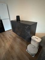 Ikea Besta kast / tv meubel, Ophalen, Overige materialen, 100 tot 150 cm, Zo goed als nieuw