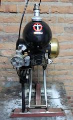 Berini M13 "eitje", Ophalen of Verzenden, Gebruikt, Blok, Overige merken