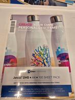 Print- en bedrukbenodigdheden voor stickers en kleding, Ophalen of Verzenden, Nieuw, Materiaal