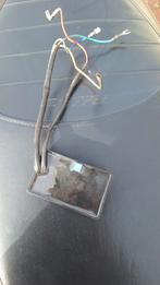 Begrenzer sym fiddle kymco met afstandsbediening., Ophalen of Verzenden, Gebruikt, Overige typen