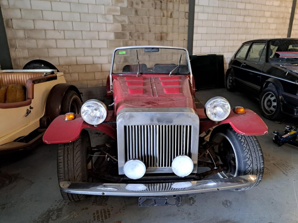 Prachtige oldtimer cabrio,alfa romeo gtv 2000 motor 1974, Auto's, Achterwielaandrijving, Cabriolet, Mercedes-Benz, Bedrijf