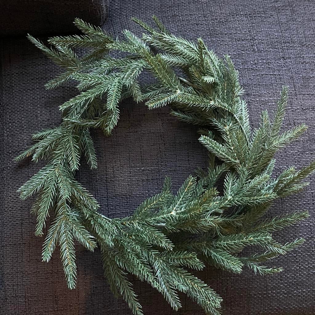 Plastic tree, Ophalen