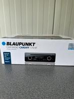 Blaupunkt Cardiff 170 BT Radio FM, Bluetooth, USB auto radio, Ophalen of Verzenden, Zo goed als nieuw