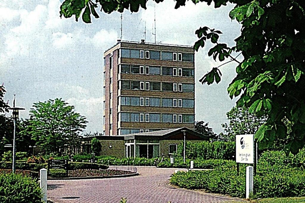 801627 Varsseveld Gld 80+ Nette oude kaart Onbeschreven, Ophalen of Verzenden, 1980 tot heden, Ongelopen, Gelderland