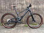 ZGAN! Scott Spark 960 29” mountainbike fully! Nette staat!, Fietsen en Brommers, Fietsen | Mountainbikes en ATB, Overige merken