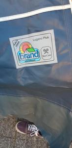 Brand voortent, Ophalen of Verzenden, Zo goed als nieuw, Tot en met 4