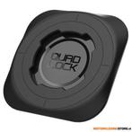 Quad Lock MAG Universal Adaptator, Zwart, Motoren, Kleding | Motorkleding, Ophalen of Verzenden, Nieuw met kaartje